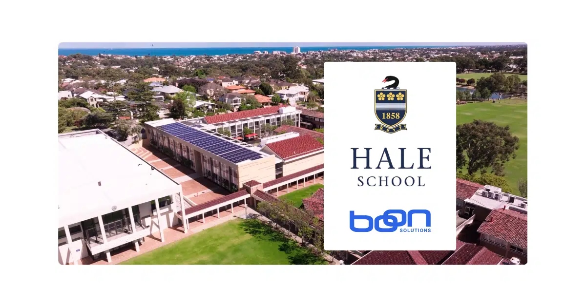 Hale School AI in Education Case Study