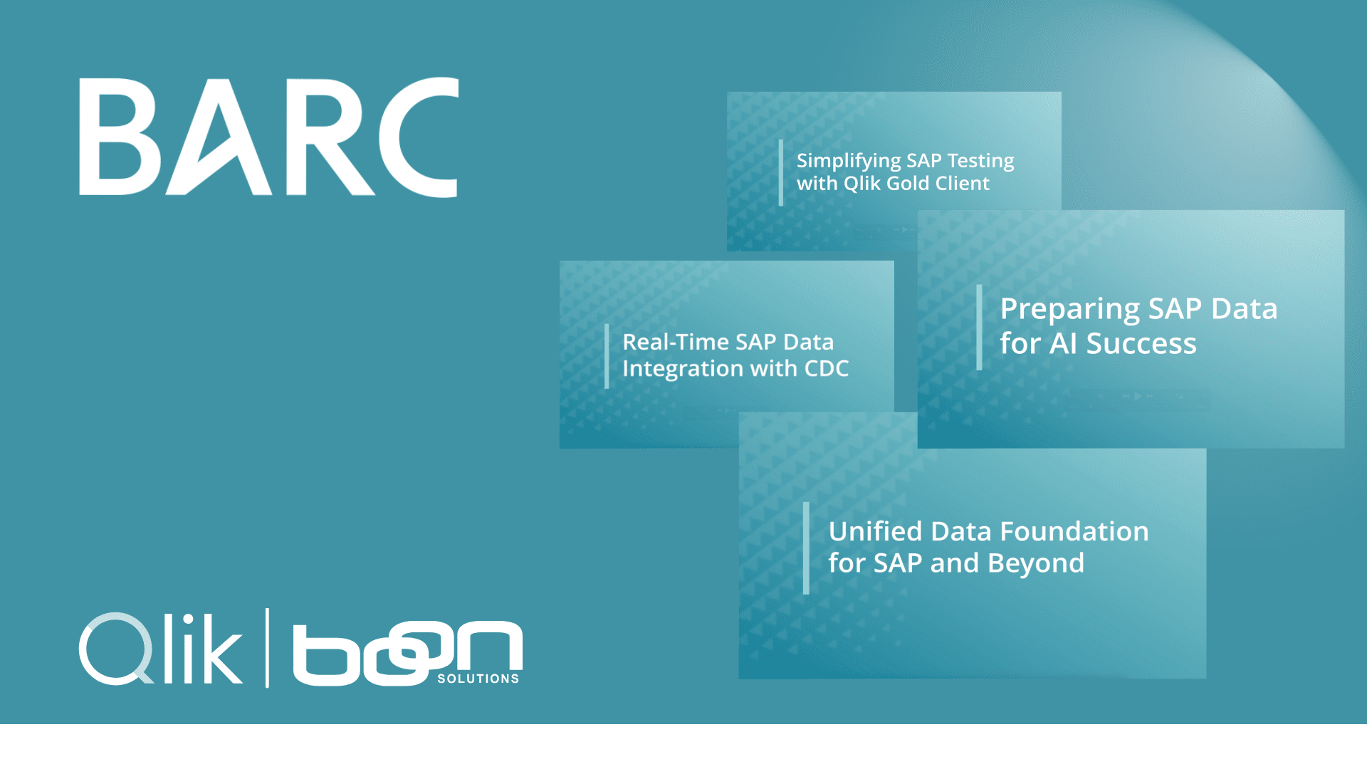 BARC-•-Boon-•-Qlik-Gold-Client-SAP-Video-Series
