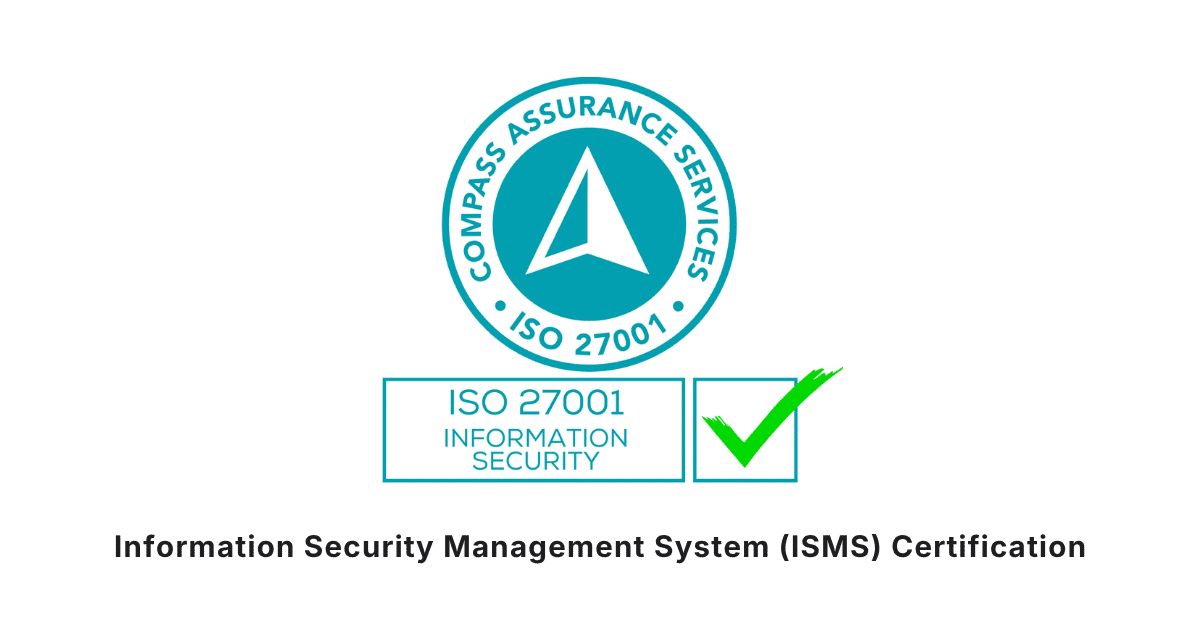 Boon Solutions achieves ISO/IEC 27001 2022 Information Security Management System ISMS Certification