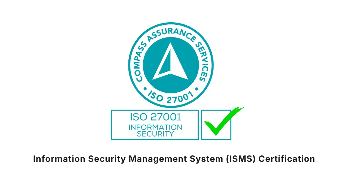 Boon Solutions achieves ISO/IEC 27001 2022 Information Security Management System ISMS Certification