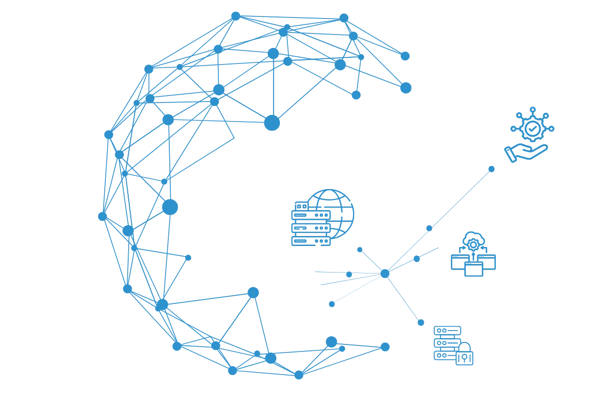 Perkhidmatan Terurus Boon Solutions