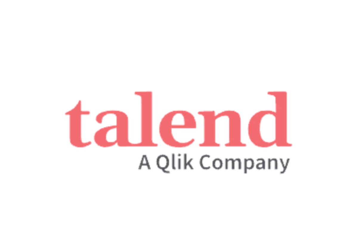 Talend - Syarikat Qlik