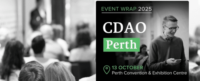 CDAO Perth