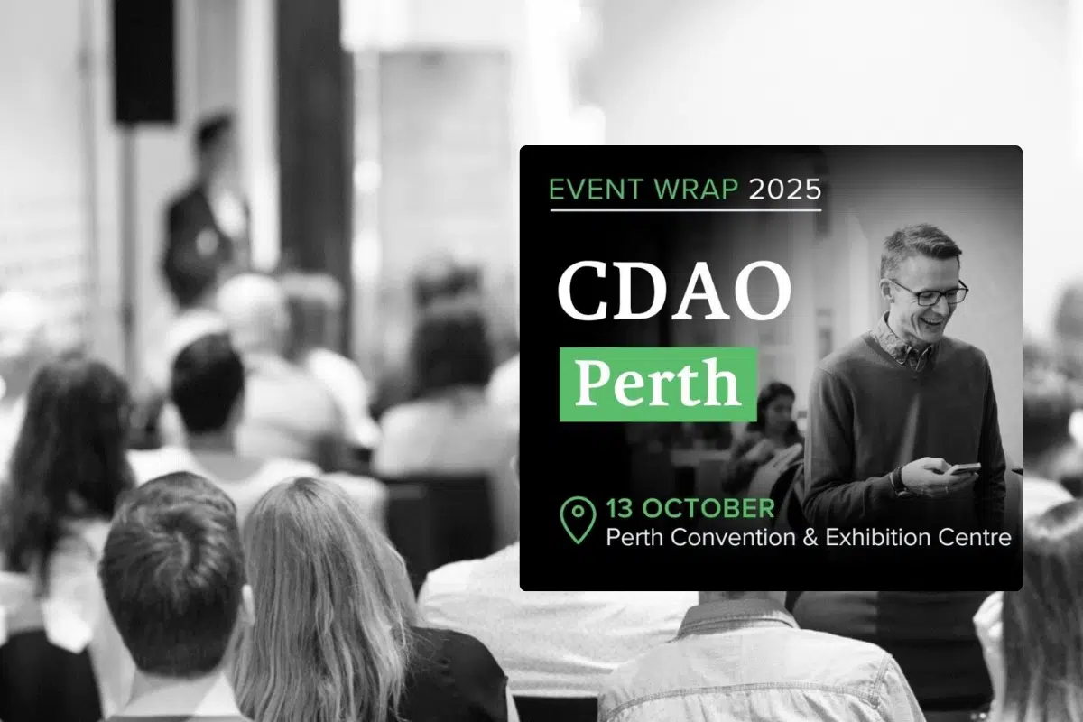 CDAO Perth