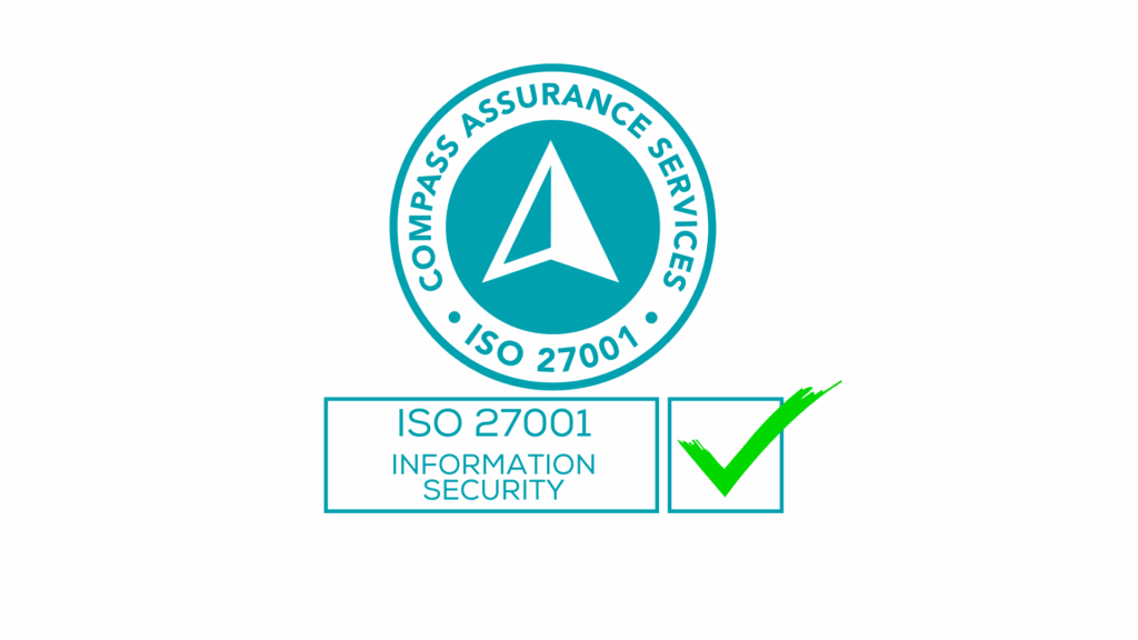 Boon Solutions achieves ISO/IEC 27001:2022 Certification