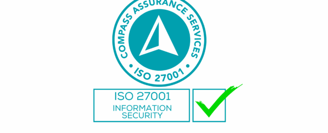 Boon Solutions achieves ISO/IEC 27001:2022 Certification
