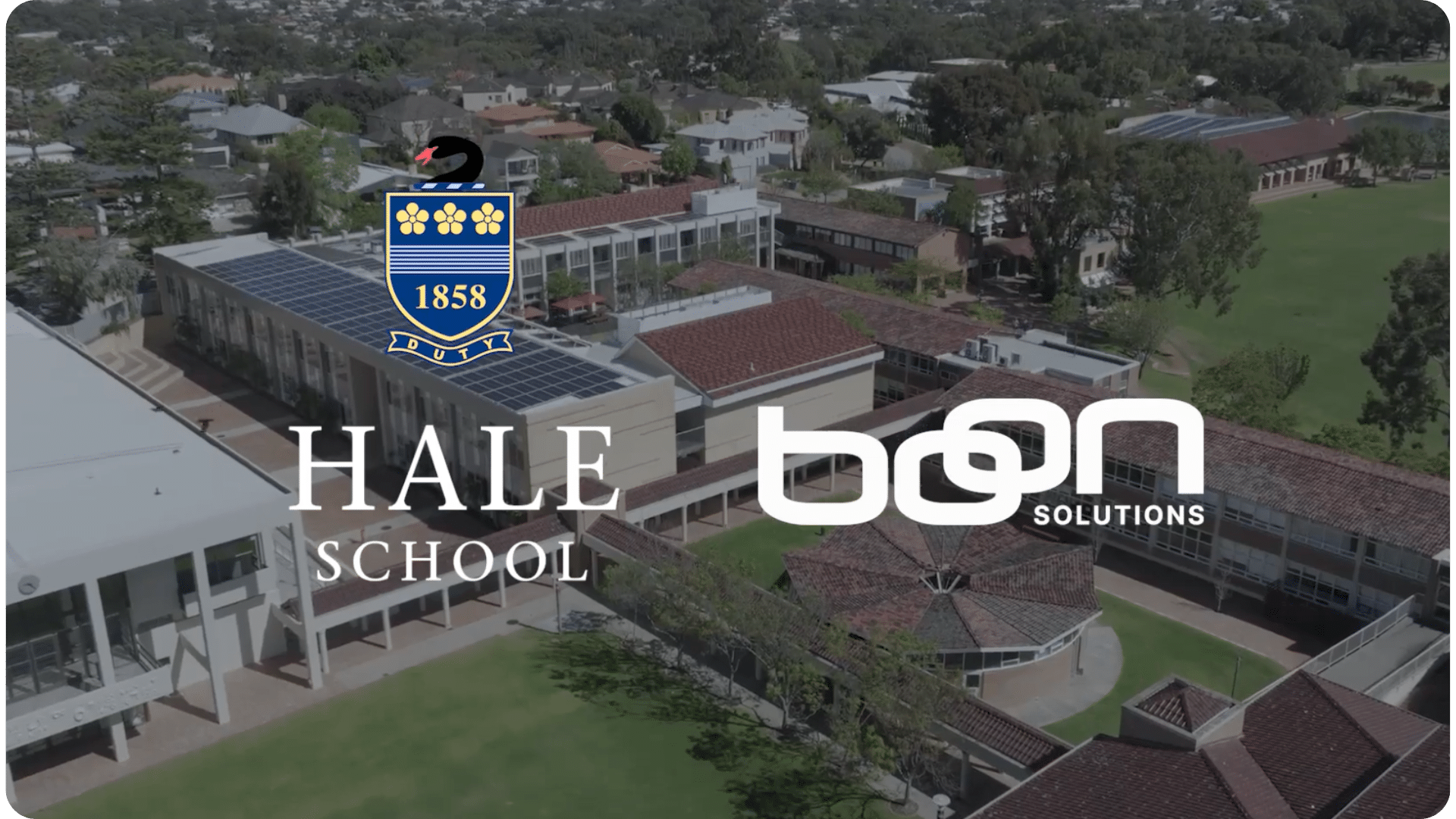 Hale School