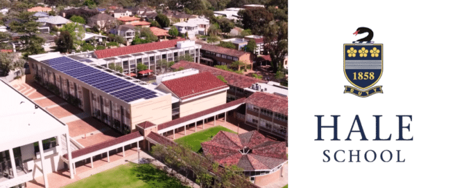 Hale School AI in Education Case Study