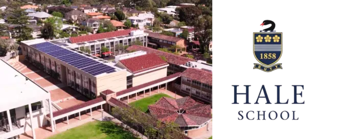 Hale School AI in Education Case Study