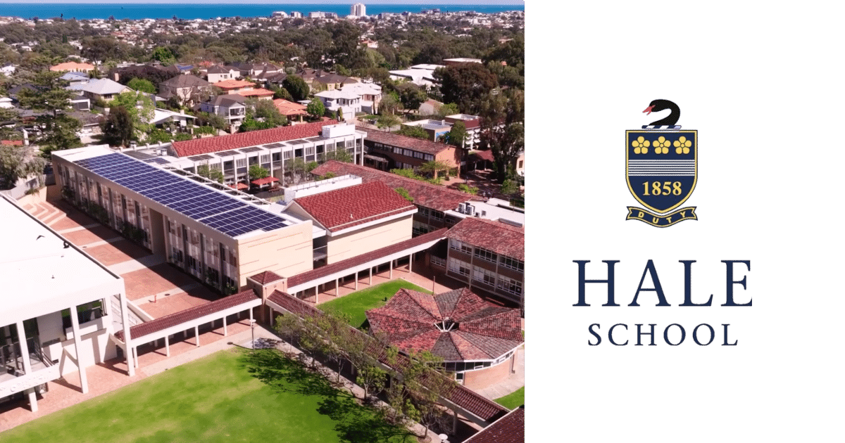 Hale School AI in Education Case Study