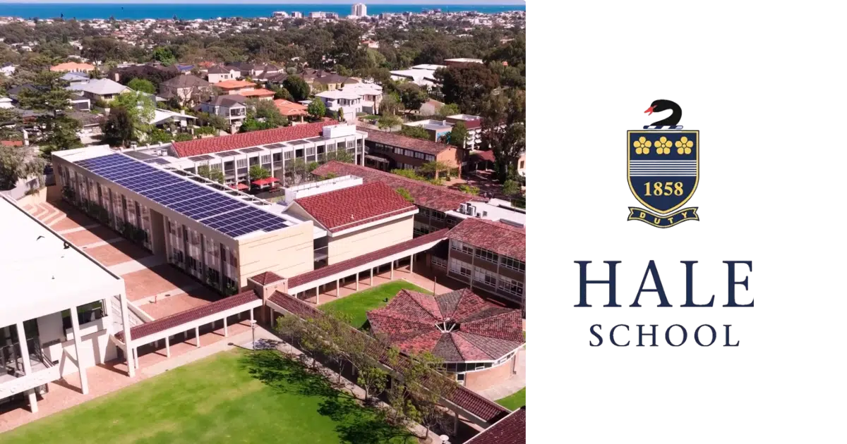 Hale School AI in Education Case Study
