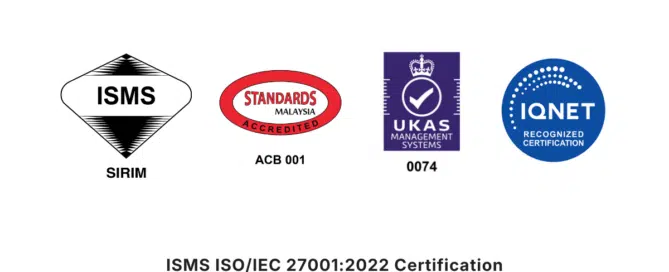 Boon Group Malaysia Sdn. Bhd. Achieves ISO/IEC 27001:2022 Certification