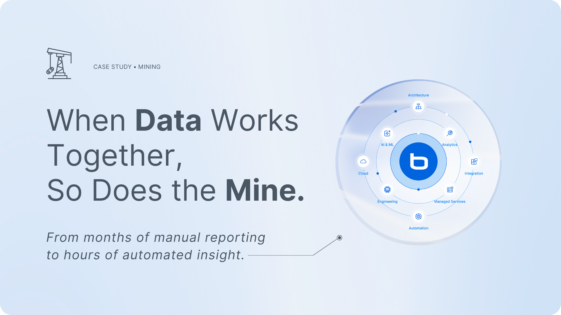 Boon Solutions - Mining Case Study