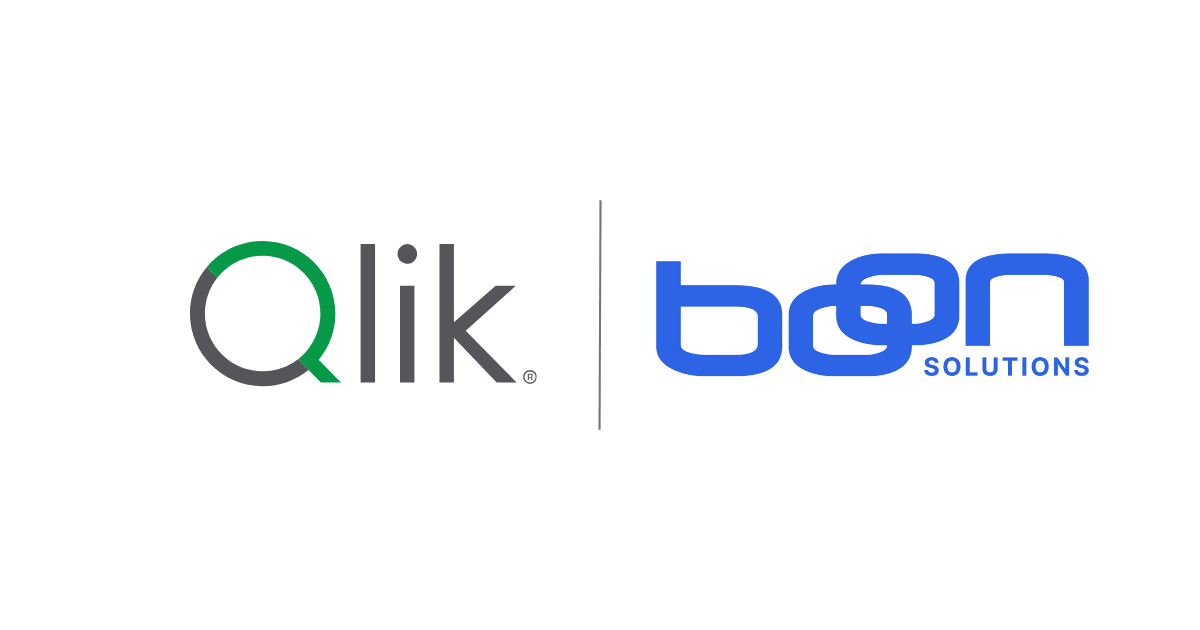 Qlik Boon Solutions Mining Case Study