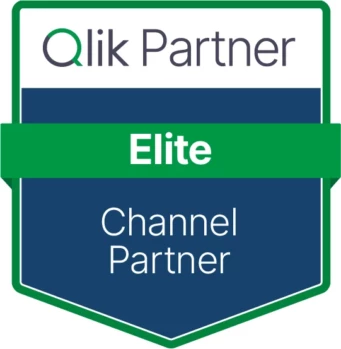 Qlik Elite Partner