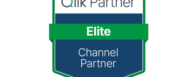 Qlik Elite Partner