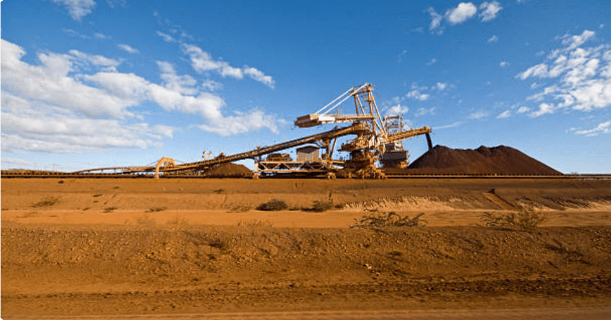 Smart Mining 2026 Boon Solutions Unified Data for Mining