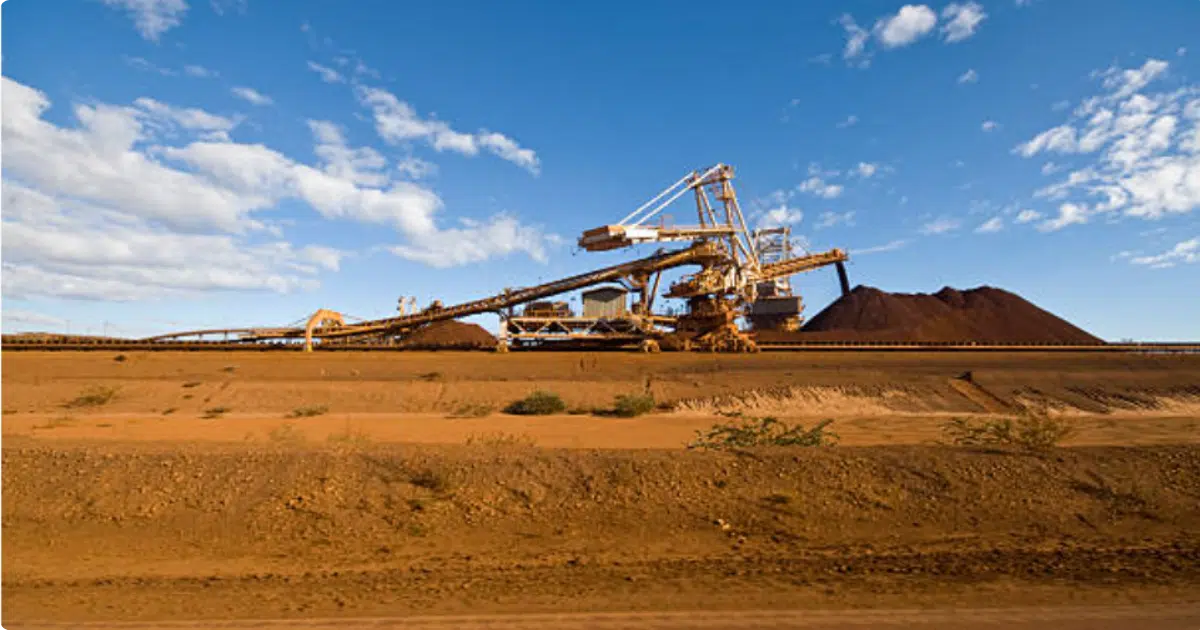Smart Mining 2026 Boon Solutions Unified Data for Mining
