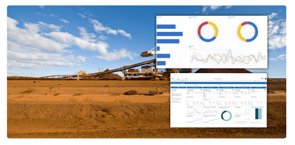 Smarter Mines. Unified Data. Boon Solutions Smarter Mines. Unified Data. Boon Solutions