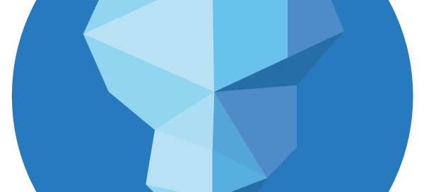 Apache Iceberg logo